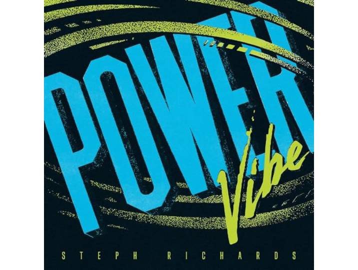 Power Vibe