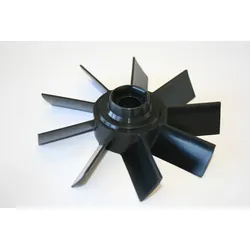ELMAG PVC-Lüfterflügel (Nr. 27) für - 9201283