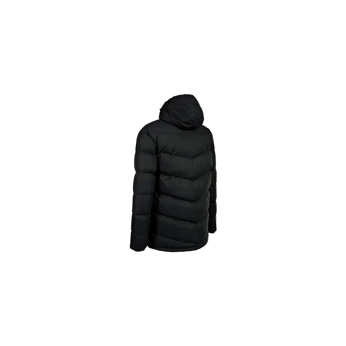 Trespass Blustery - Male Padded Jacket black (BLK) XXL MAJKCAK20004_BLK_XXL
