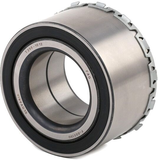 FAG 713 6679 80 Wheel bearing kit