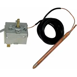 Wolf Speichertemperaturregler 8902576 für R11