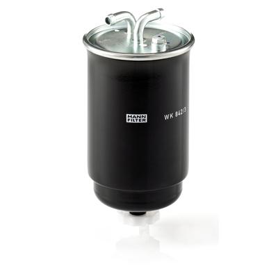 MANN-FILTER Kraftstofffilter wk8423 Leitungsfilter 150mm für Ford GM VAG HONDA ROVER MWM TROLLER