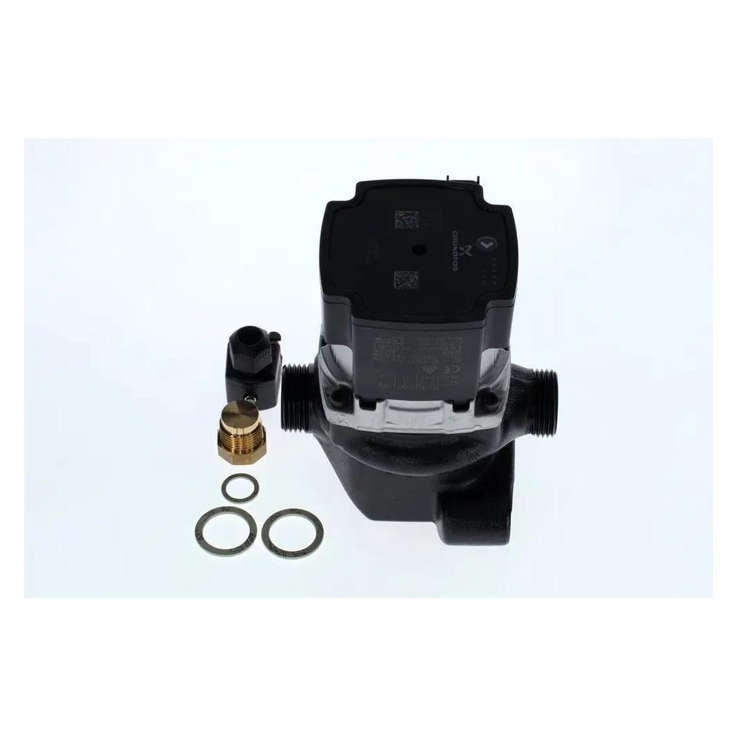 Bosch Home & Garden Junkers Pumpe UPMO 15-50 TTAO (Durchlaufpumpe) (8737710972)