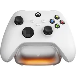 8bitdo Solo Charging Dock für Xbox Wireless Controller (weiss) (Xbox Series X), Weiss