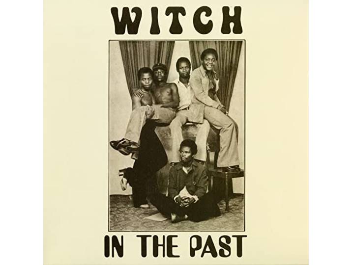 In the Past