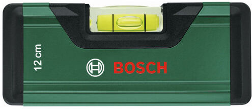 Bosch Niveau a bulle 12 cm 1600A02H3H