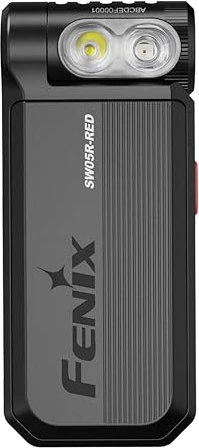 Fenix SW05R-RED