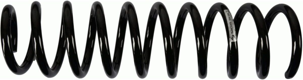 Fahrwerksfeder SACHS 994 690