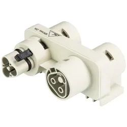 Wieland Verteiler 96.020.0250.8