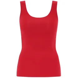 SOFTSTRETCH Damen Unterhemd One size