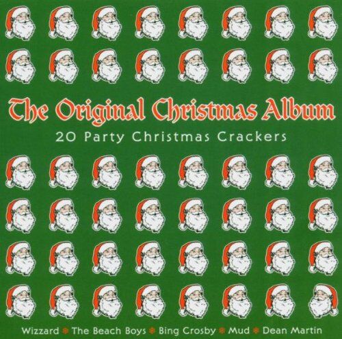 Various - Original Christmas Party Album - Preis vom 13.10.2026 19:28:25 h