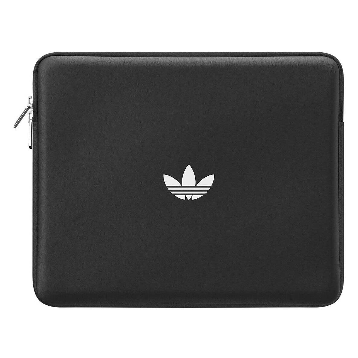Samsung adidas OR Universal Tablet Sleeve (Samsung Galaxy Tab S9+) (GP-FUX810TLABW)