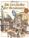 Claudio Merlo - Geschichte der Renaissance: Ab 12 Jahre - Preis vom 17.10.2026 19:25:27 h