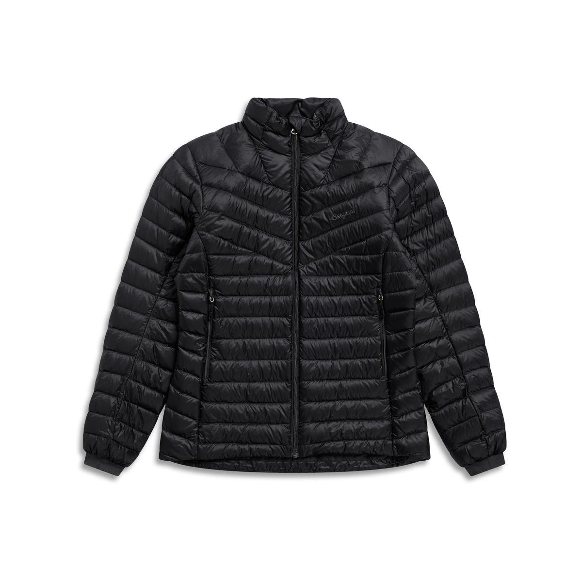 Bergans Rabot Light Down Jacket Women black (91) XS 251721-3347-91-XS