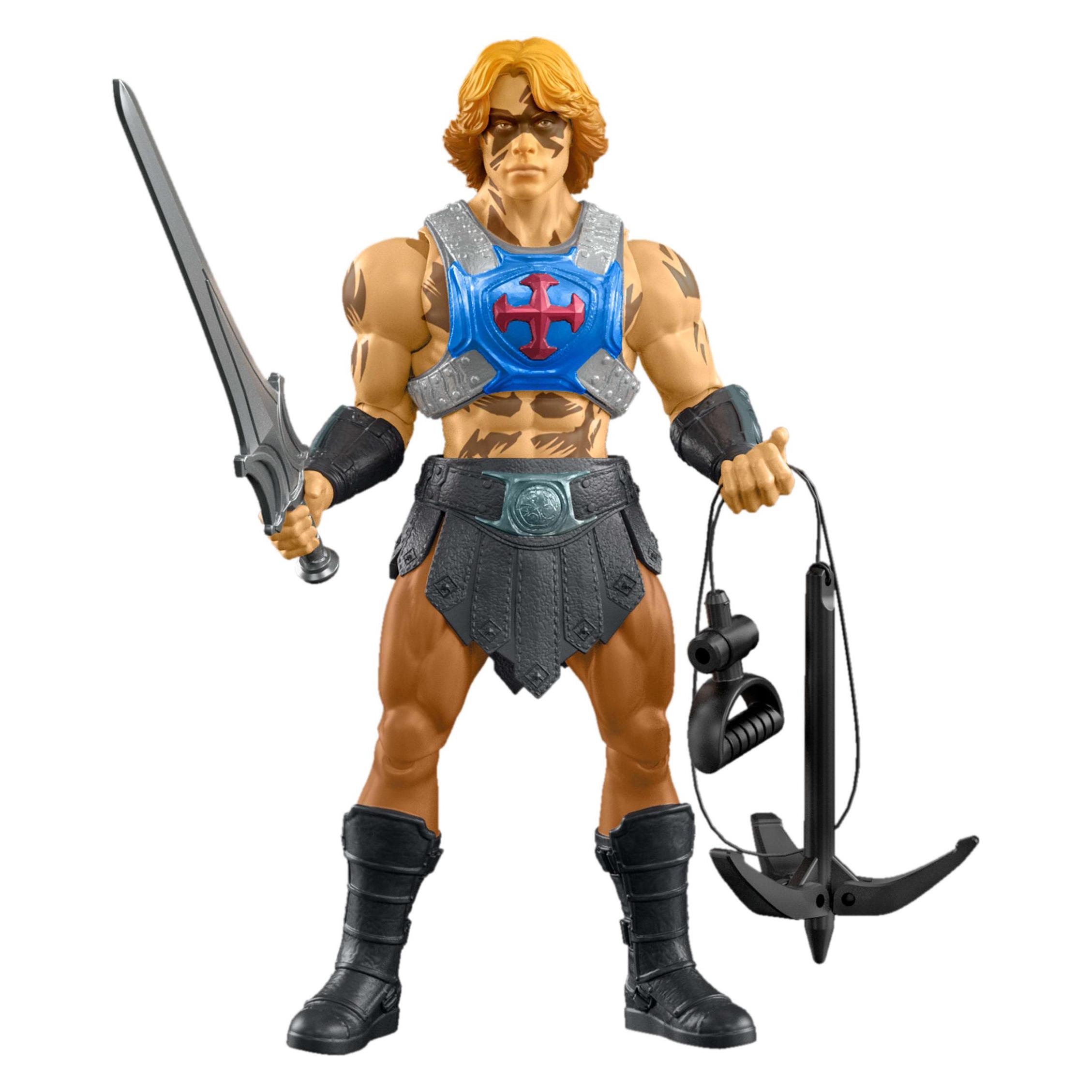 0 Masters of the Universe Project First Ones Kids Core 10 (JNR42)