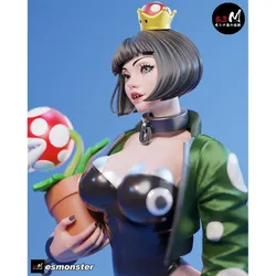 Chompette | ESMonster 1:6 nsfw