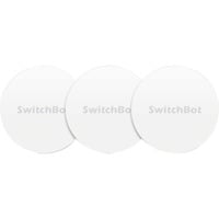 Smart Tag, Proximity-Schlüssel weiß, 3er Pack