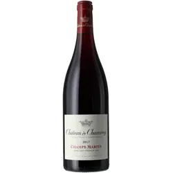 Mercurey 1er Cru Champs Martin 2023 - Château de Chamirey