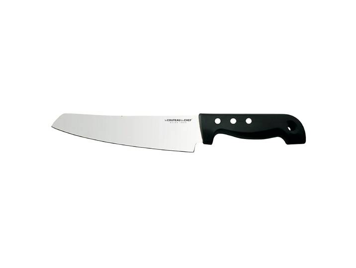 Couteau boucher 21cm Pradel sous fourreau de protection réutilisable