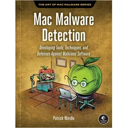 The Art of Mac Malware, Volume 2, Fachbücher von Patrick Wardle