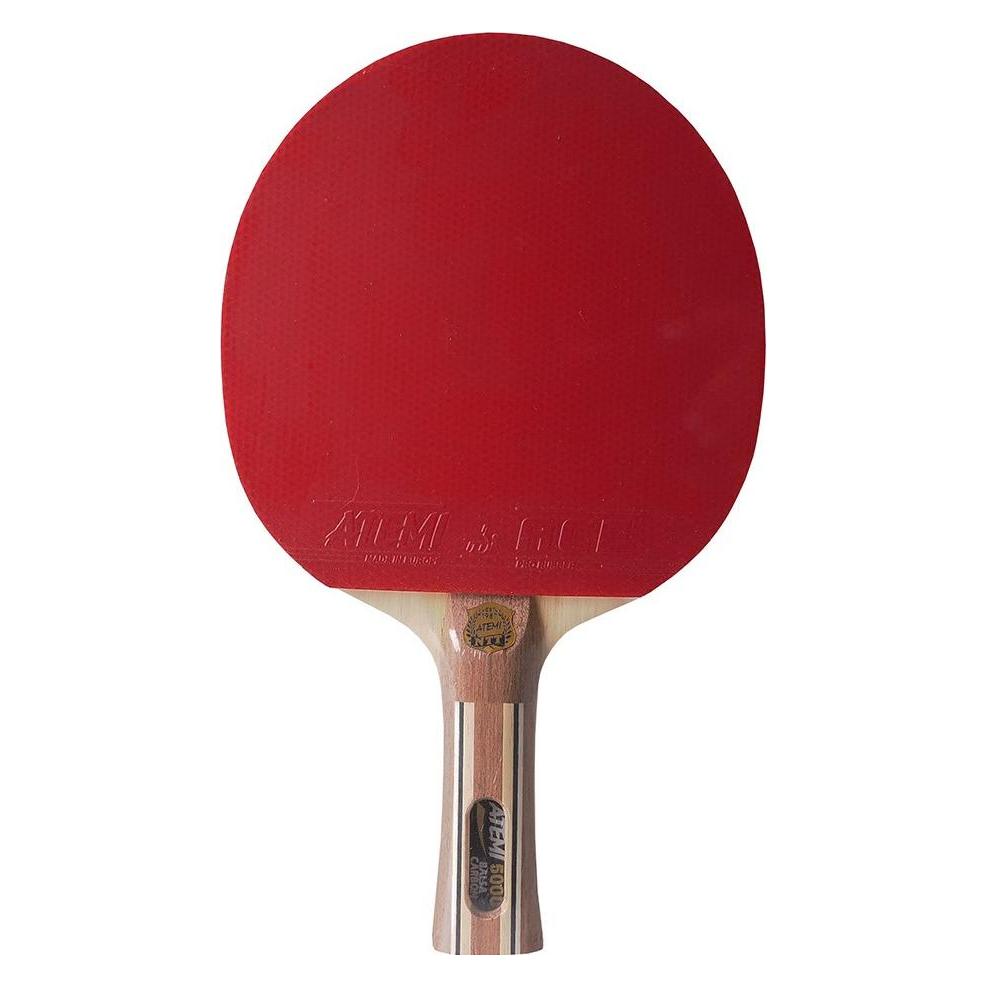 Atemi Neu 5000 Pro anatomischer Tischtennisschläger (R2624)