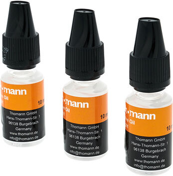 Thomann Valve Oil Light