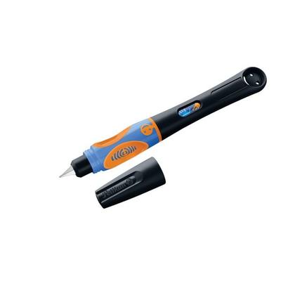 Pelikan Füller griffix® für Linkshänder, Neon Black