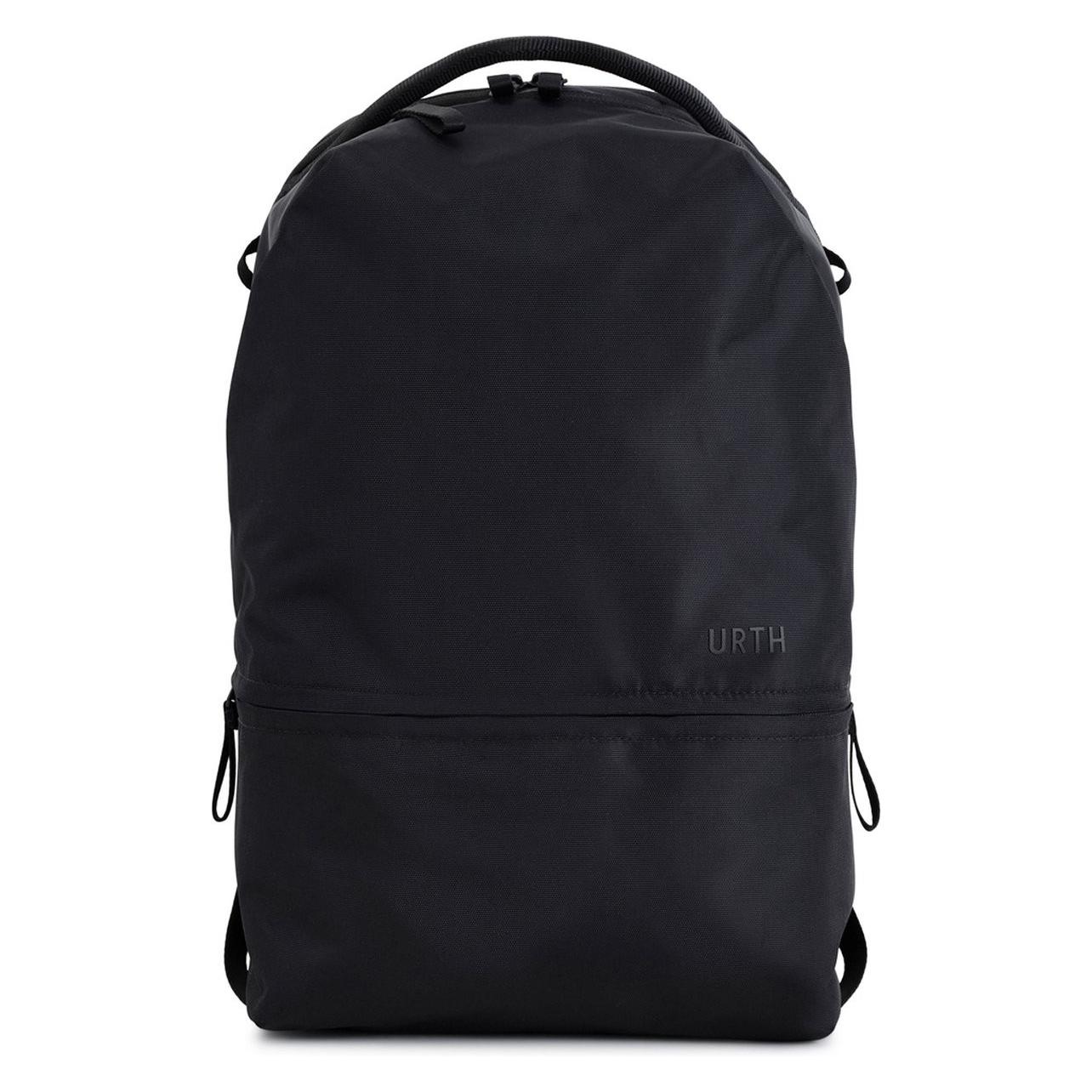 Urth Arkose 20L Backpack + Camera Insert (Black) (Fotorucksack, 20 l) (D240041)