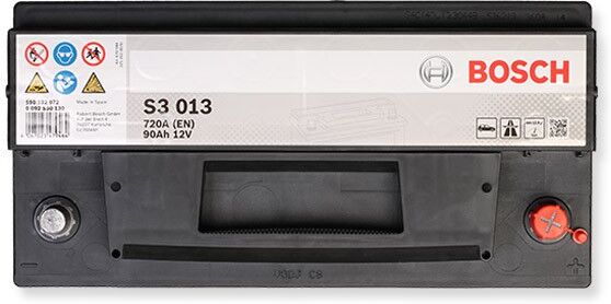 Bosch 0 092 S30 130 Batterie