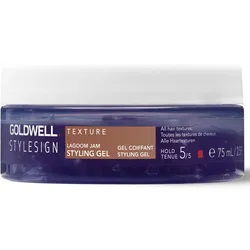 75ml Goldwell StyleSign Texture Lagoom Jam Styling Gel
