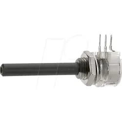 PIH SMC10H04102 - Drehpotentiometer, 1 kOhm, linear, 4 mm