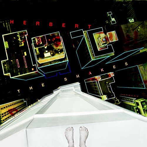 Herbert - The Shakes - Preis vom 09.10.2026 07:28:09 h