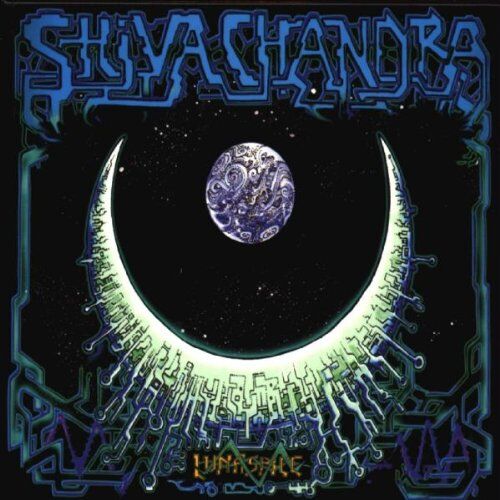 Shiva Chandra - Lunaspice - Preis vom 16.10.2026 11:41:07 h