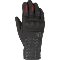 Segura Natcho wasserdichte Winter Damen Motorrad Handschuhe 6 (M)