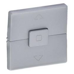 Legrand Wippe Valena Life Allure Aluminium 755142 1 St.