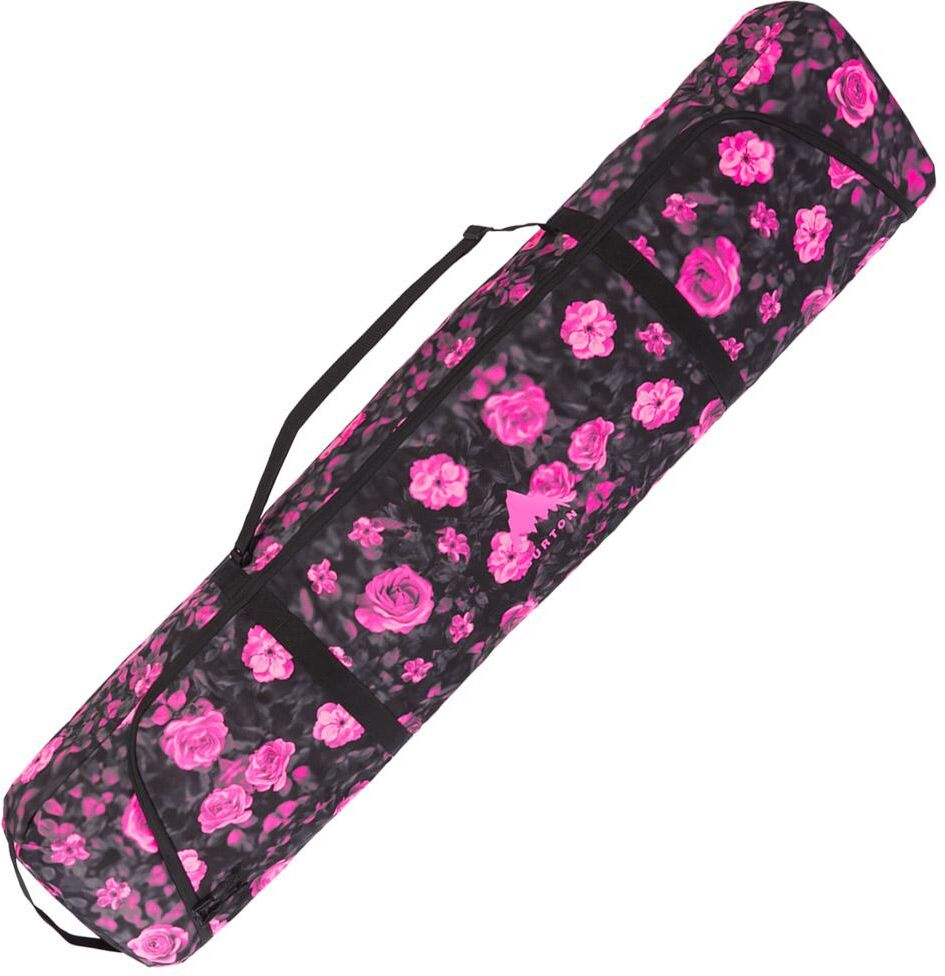 Burton  - Space Sack Board Bag Shockwave Floral - 156 - Housse Snowboard