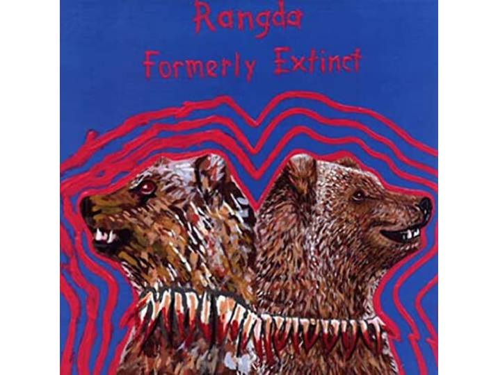 Formerly Extinct