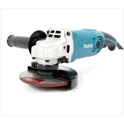 Makita, Winkelschleifer, GA 5021 (125 mm)