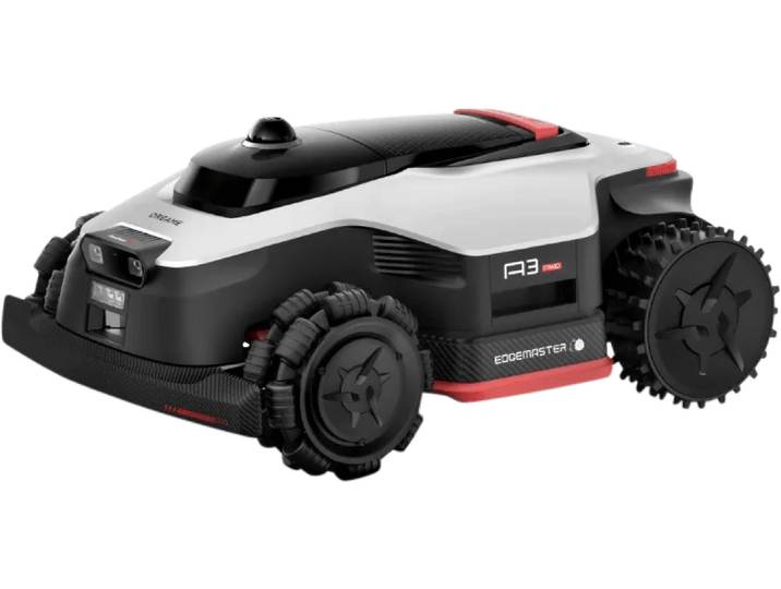 Dreame A3 AWD Pro