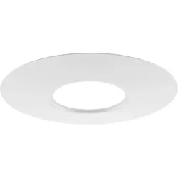 LEDVANCE Sanierungsring D180, ws SP RING D180 WT