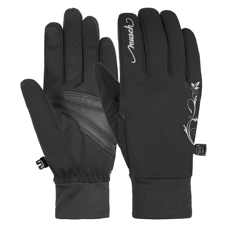 Reusch Saskia STORMBLOXX TT (6.5) (4835101-7702)