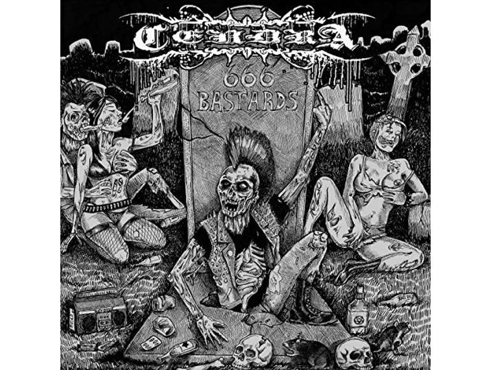 666 Bastards