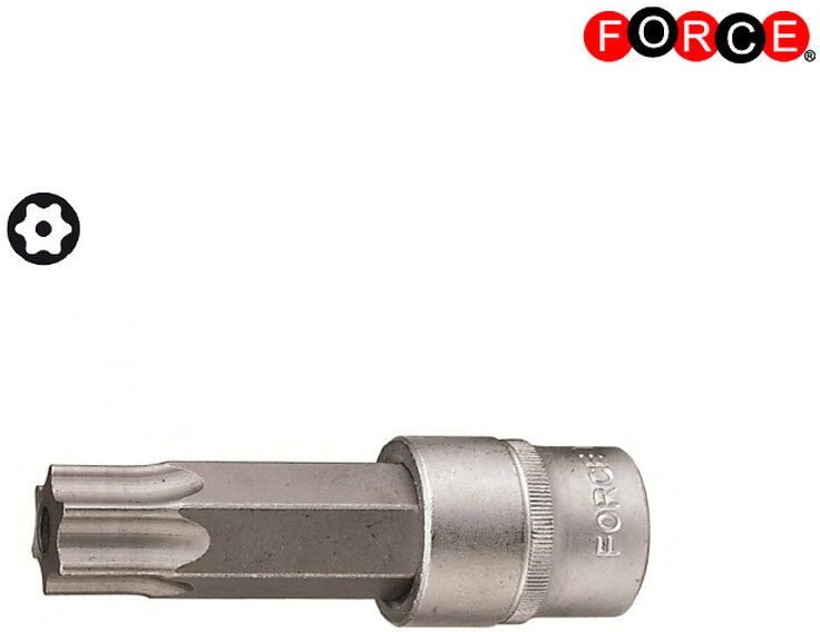 FORCE 34710025 Socket