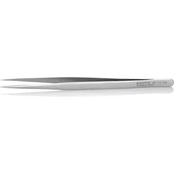 KNIPEX Universalpinzette Edelstahl glatt - 922108