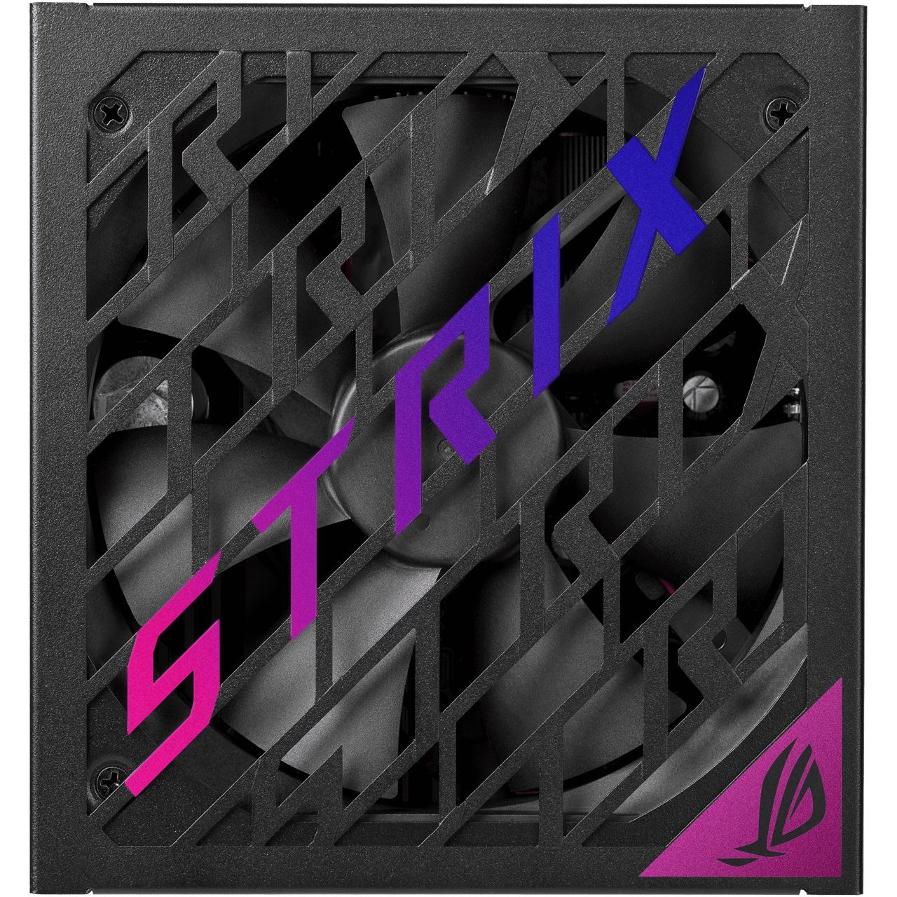 850 Watt Asus ROG Strix 850W Platinum (ROG Equalizer) schwarz Modular 80+ Platinum