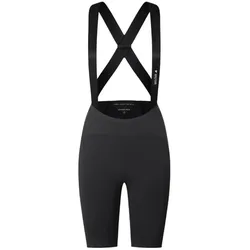 ENDURA Trägerhose Damen Pro SL Power Bib Shorts | schwarz L