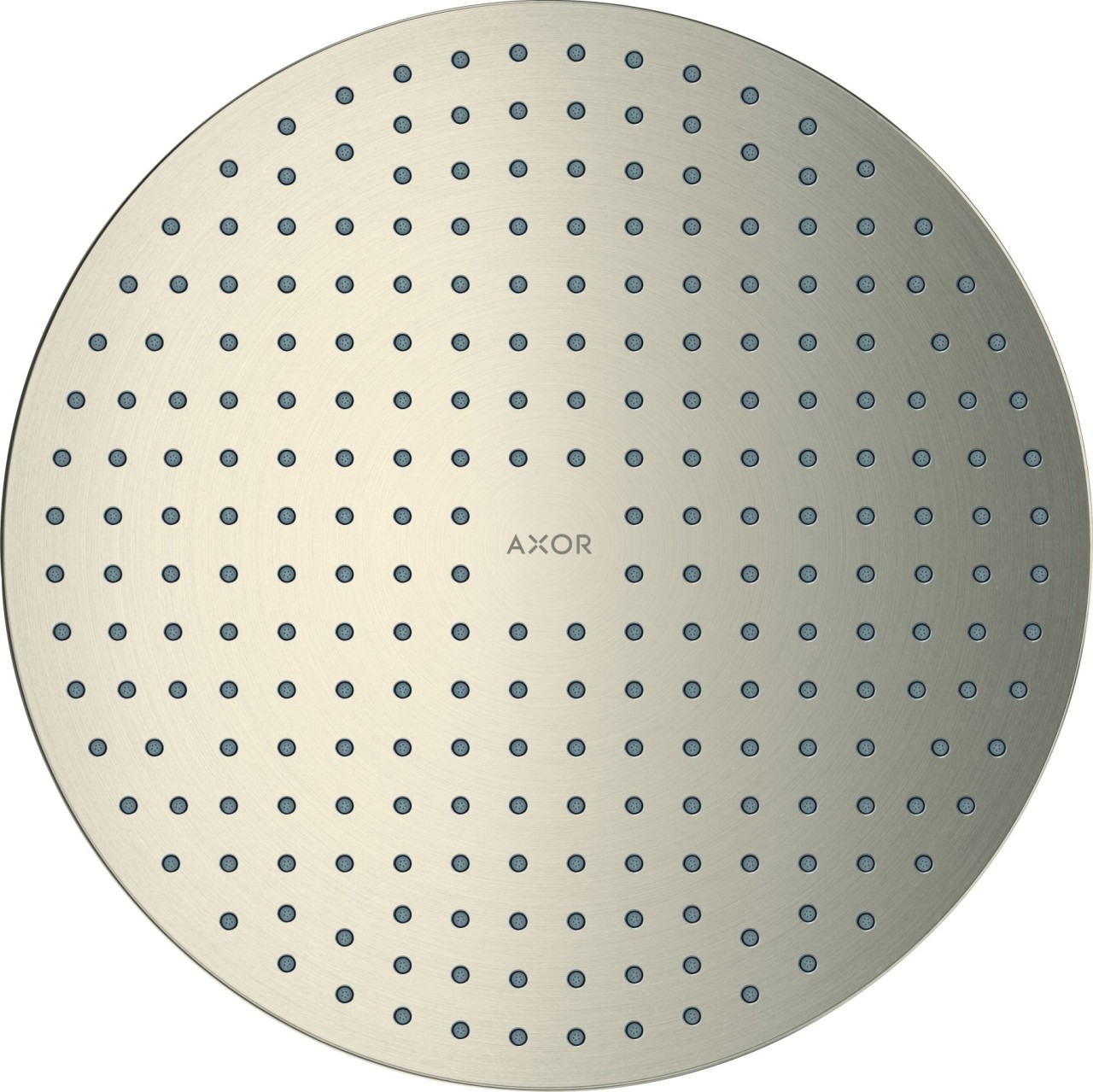 Hansgrohe Kopfbrause 300 2jet Axor 35305820