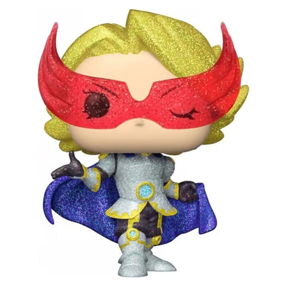 Funko POP! My Hero Academia Yuga AoyamA (DGLT) (1144) EXM (45858)