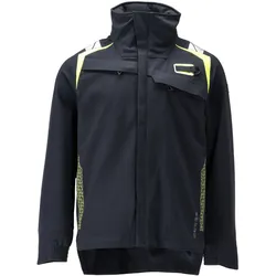 Multinorm Hardshelljacke "Accelerate" Multisafe - S