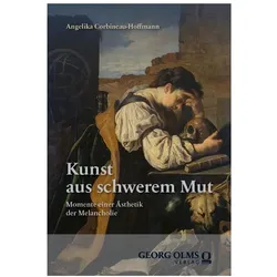 Kunst aus schwerem Mut, Fachbücher von Angelika Corbineau-Hoffmann